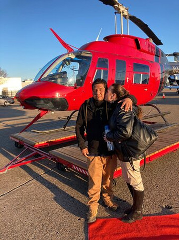 You Take Flight-达拉斯必去景点