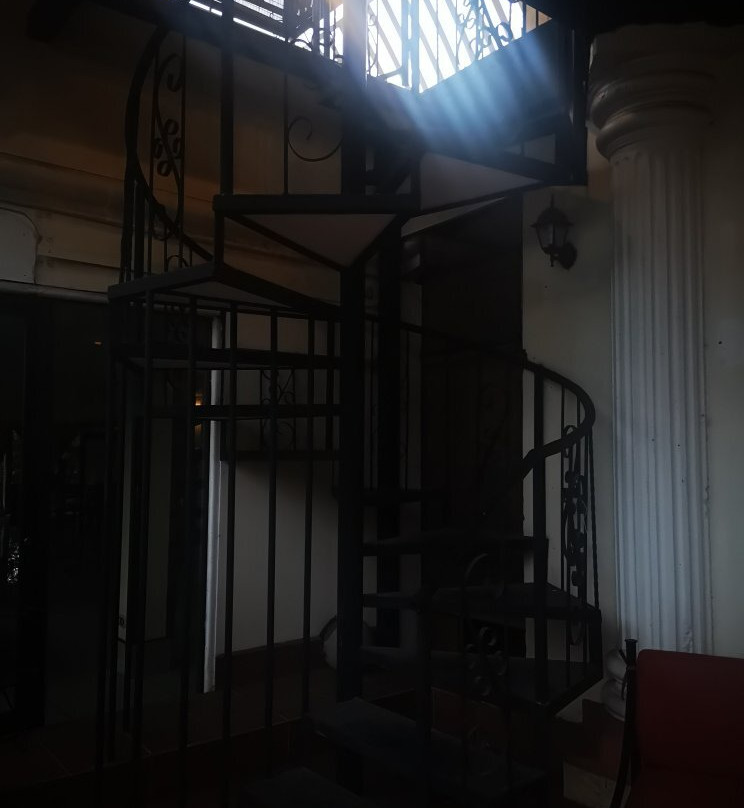 Hotel Martino Spa and Resort主图