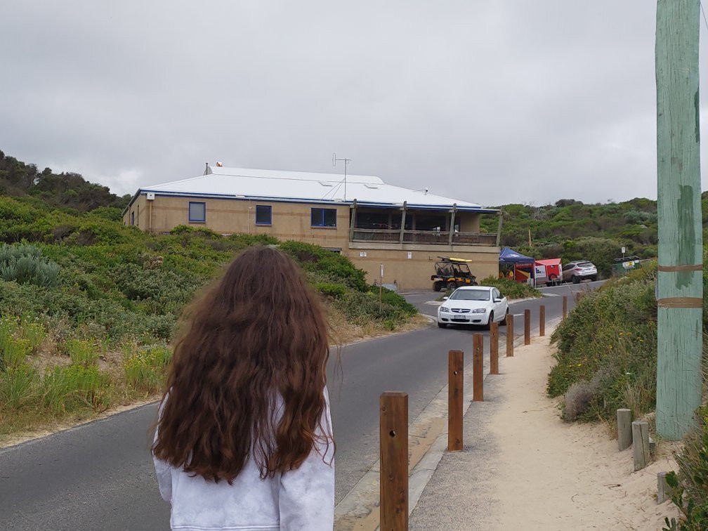 Venus Bay No. 1 Beach-Venus Bay必去景点