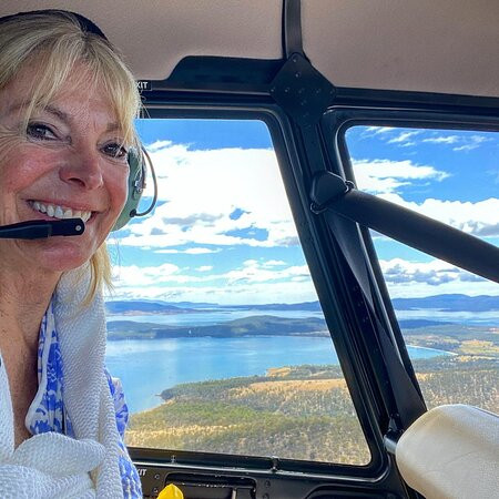 Tasmanian Air Tours景点图片