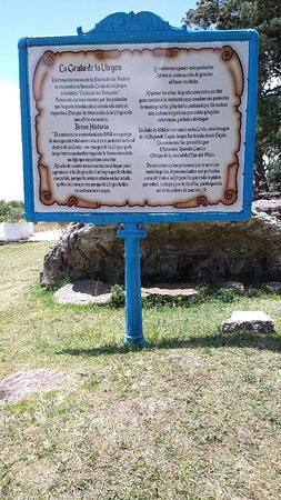 Gruta de los Panuelos-Sierra de los Padres必去景点