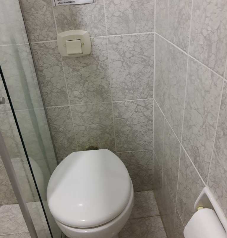 Hotel & Spa Laje de Itauna主图