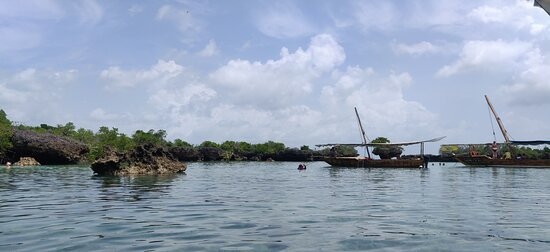 Zan Art Tours & safari-江比阿尼必去景点