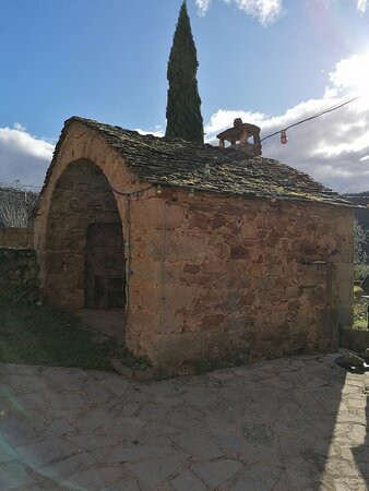 Le Clos des Oeillades主图
