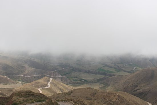 Piedra del Molino-萨尔塔必去景点