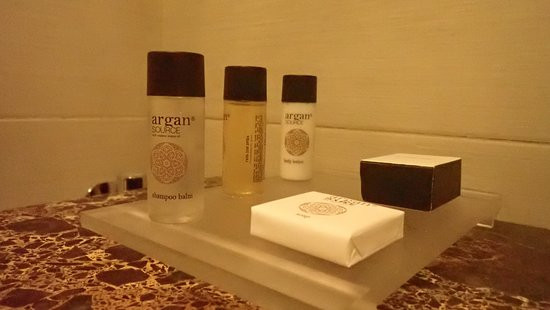 阿夸马里尼酒店主图