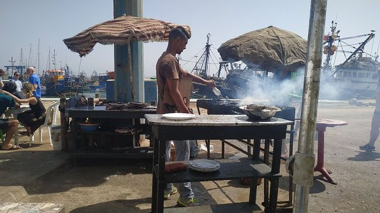 Z Marrakech Travel-迈哈米德必去景点