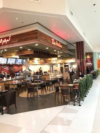 Fujairah City Centre-富查伊拉必去景点