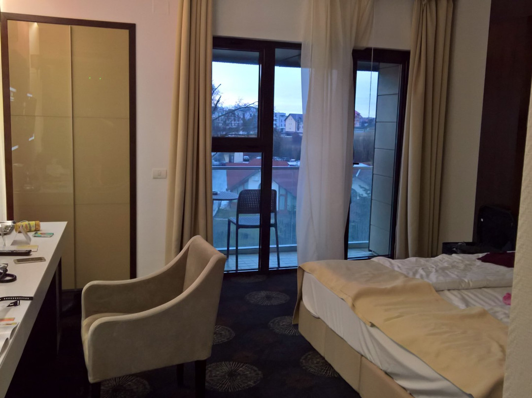 Hotel President主图