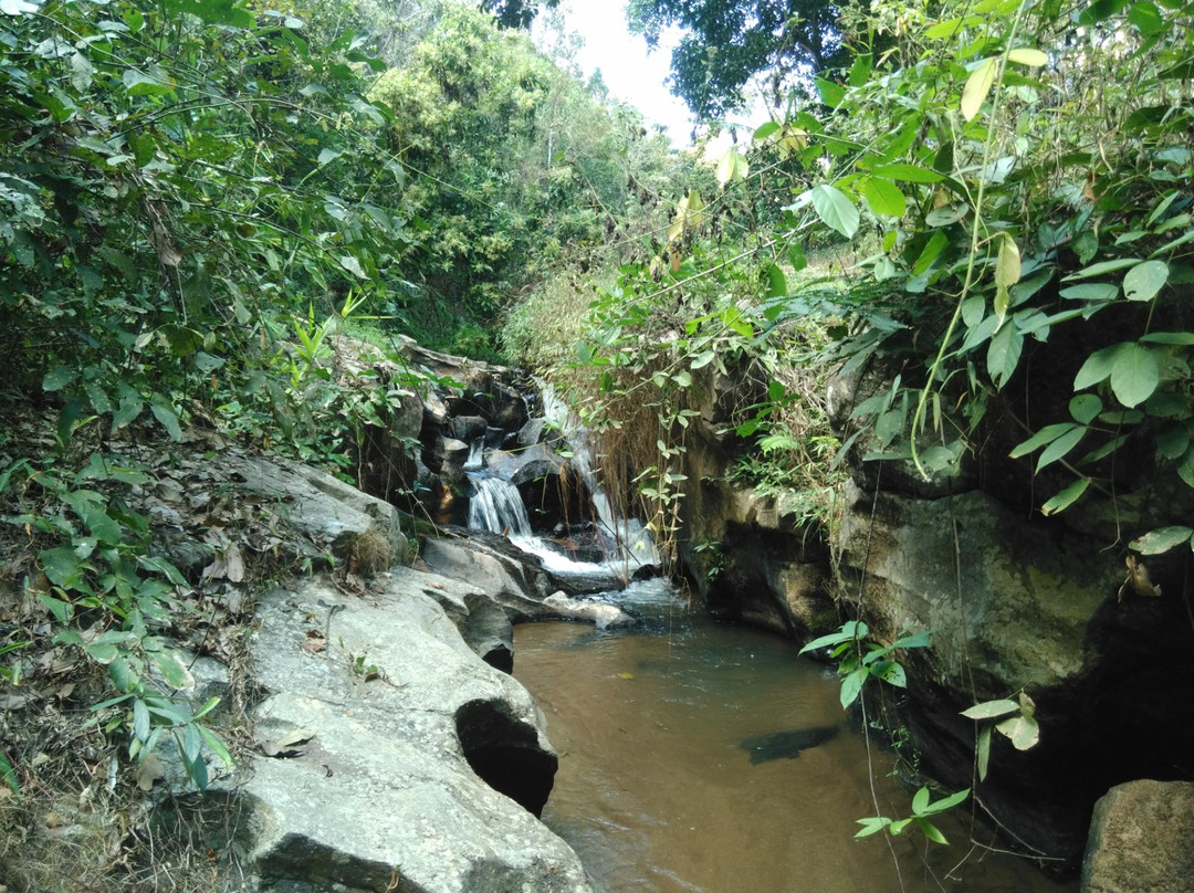 Pa Pae Meditation Retreat-夜登必去景点