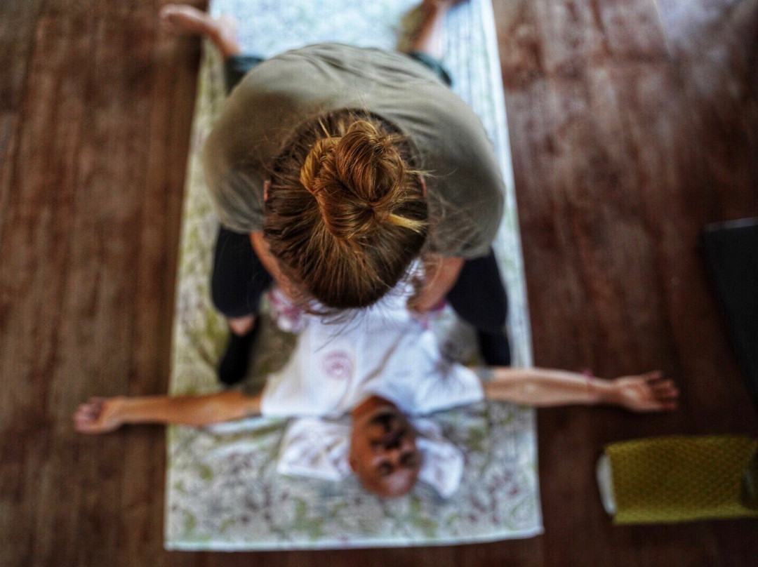 The Fine Art of Thai Massage-雷沙革必去景点
