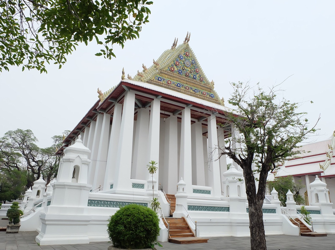 Wat Chaloem Phra Kiat