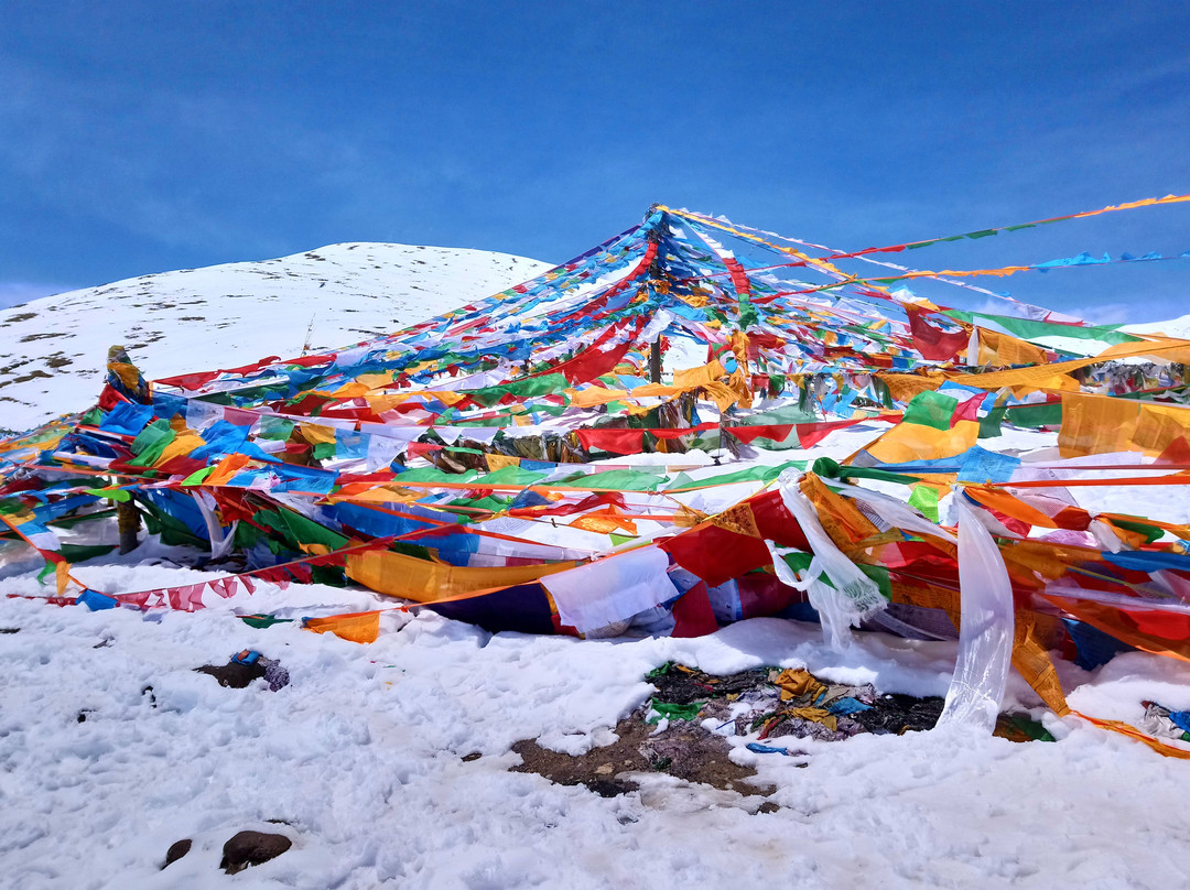 西藏自治区旅游攻略图片