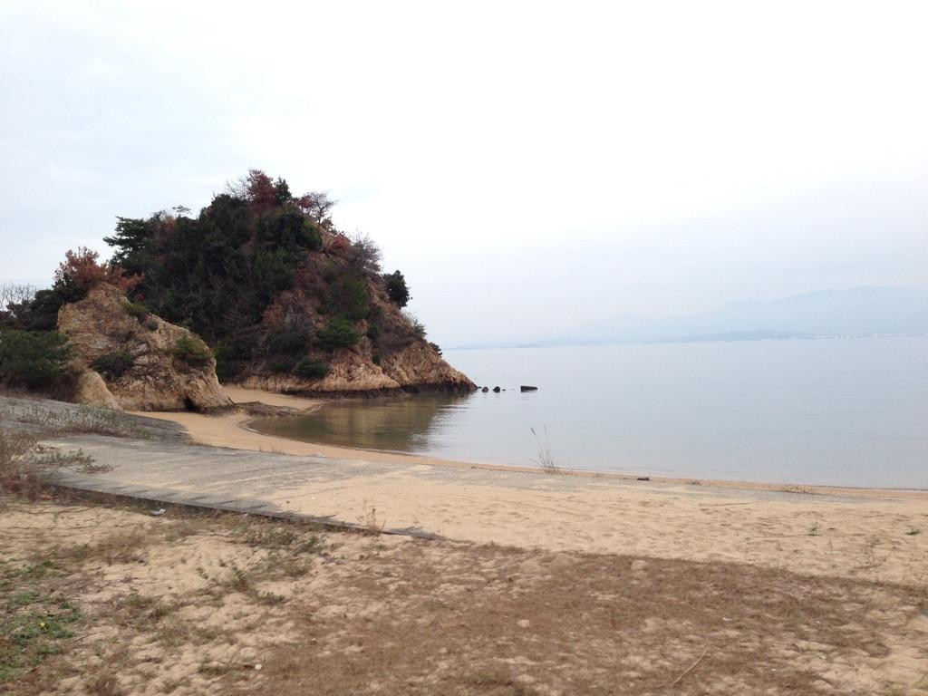 Sakurai Coast-今治市必去景点