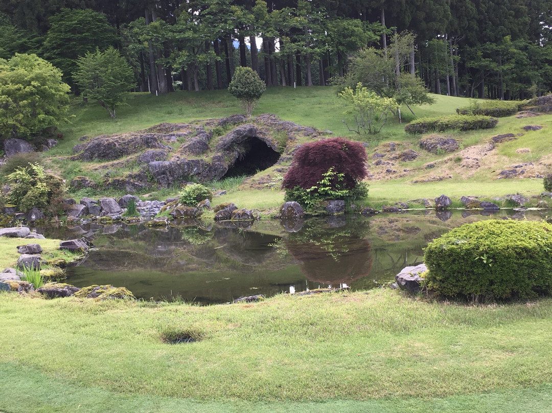 The National Country Club Fuji景点图片