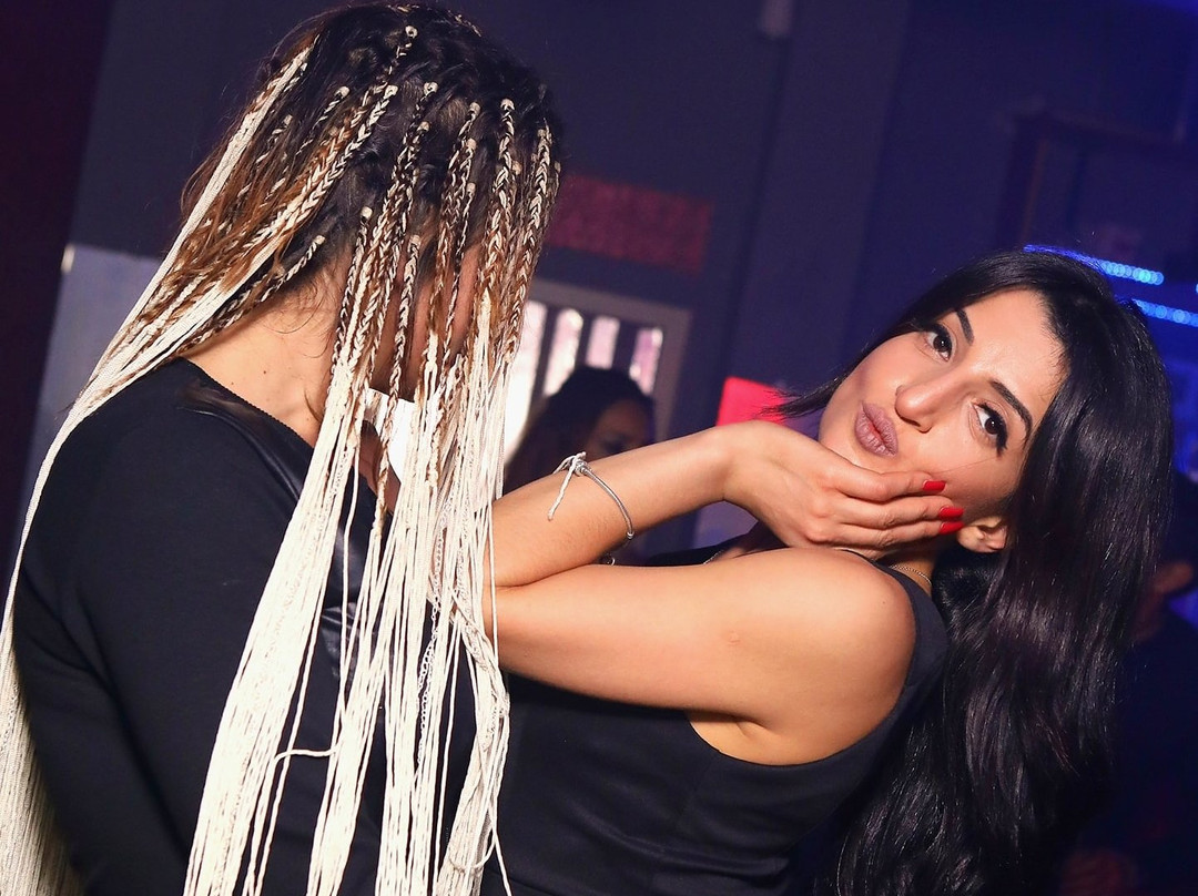 Kaghsi旅游攻略图片