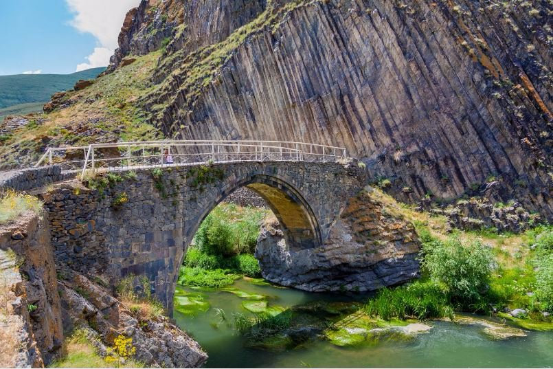 Vorotan旅游攻略图片