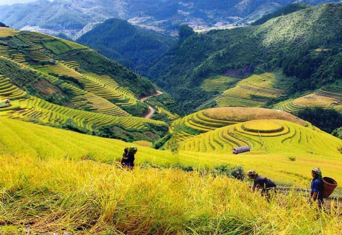 Vietnam Authentic Travel-河内必去景点