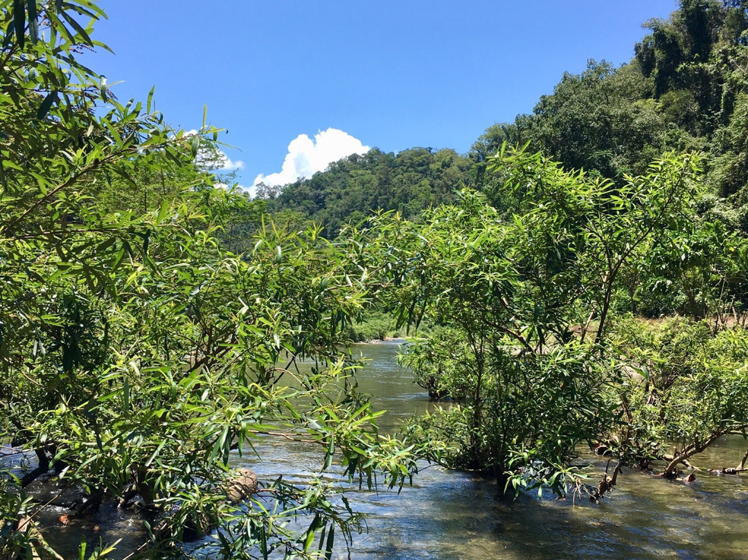 Aparri旅游景点-Apayao River