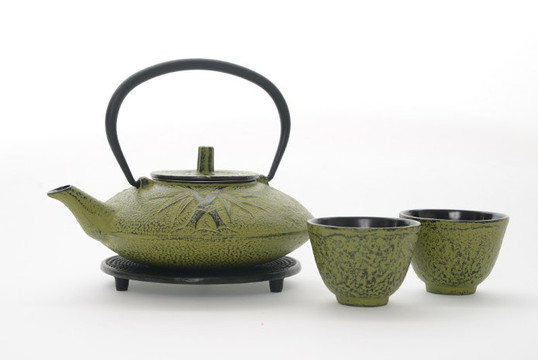 Centre de Santé Taiyo-蒙特利尔必去景点