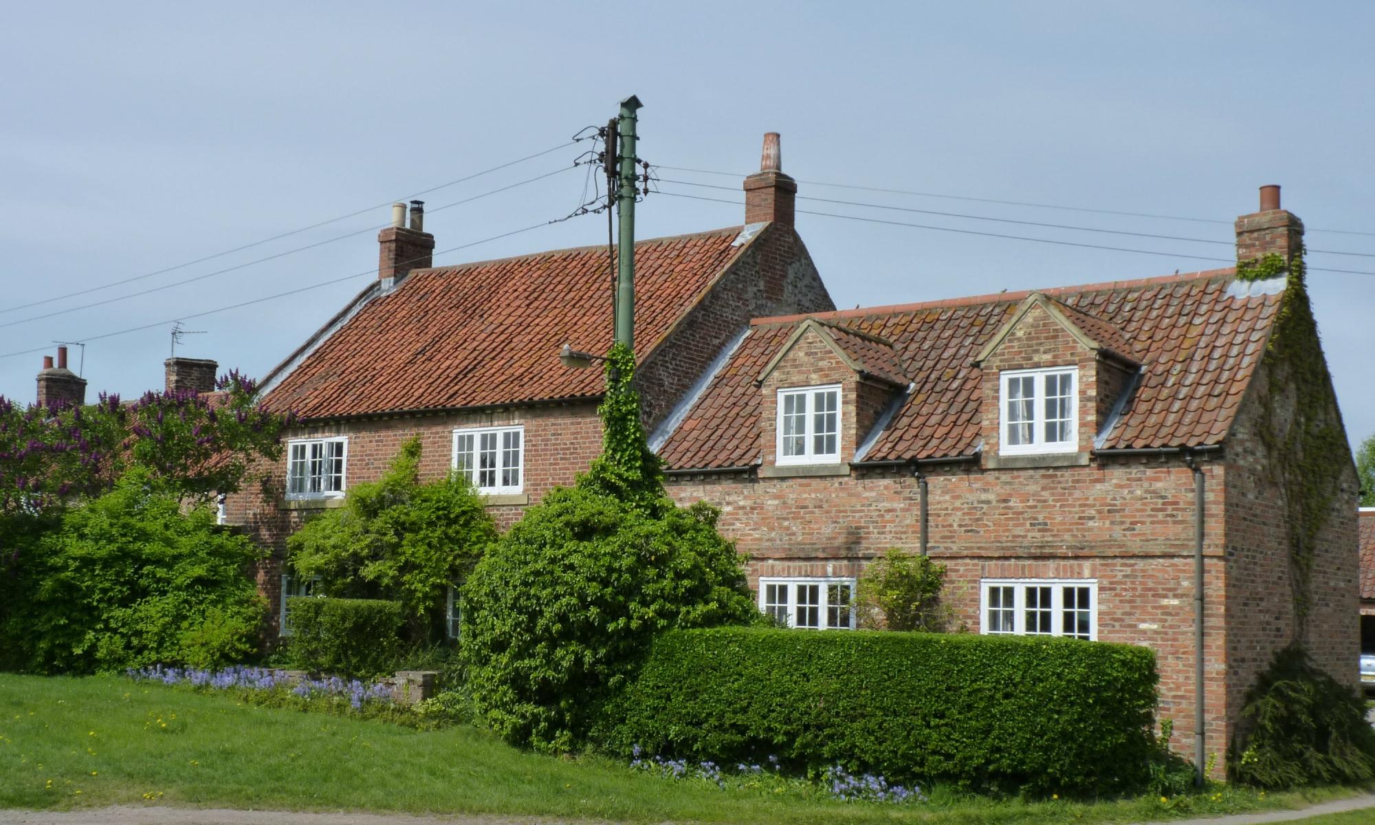 Carlton Barns Bed & Breakfast-官方