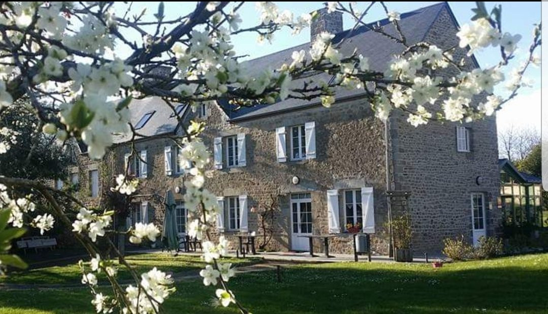 Saint-Jean-le-Thomas旅游攻略图片