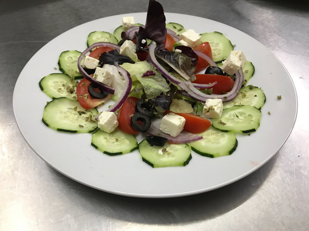 El Raco D' En Clapers