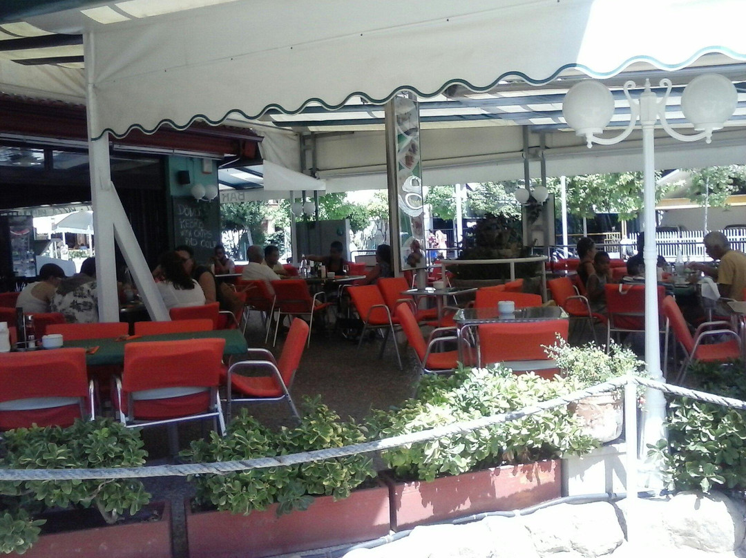 Can Quicu Restaurant Lounge & Bar