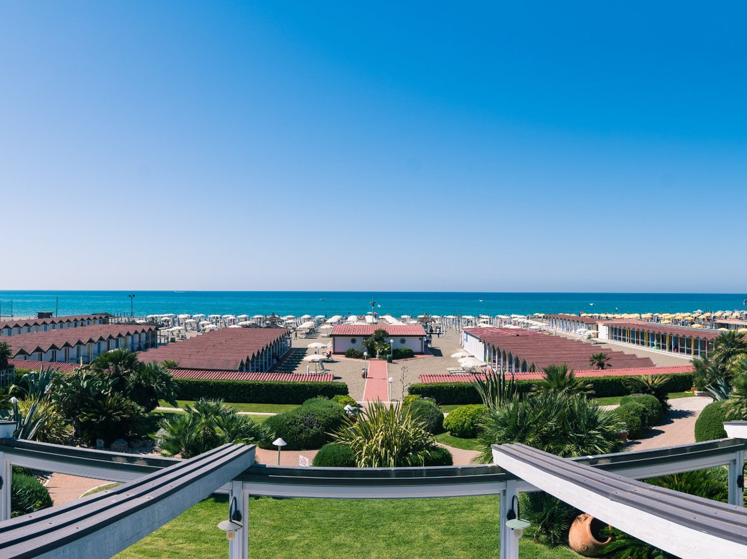 La Marinella