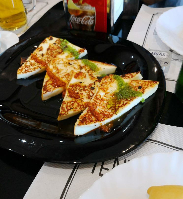 Guachinche Casa J主图