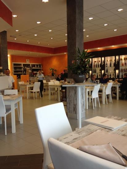Ristorante El Ciri