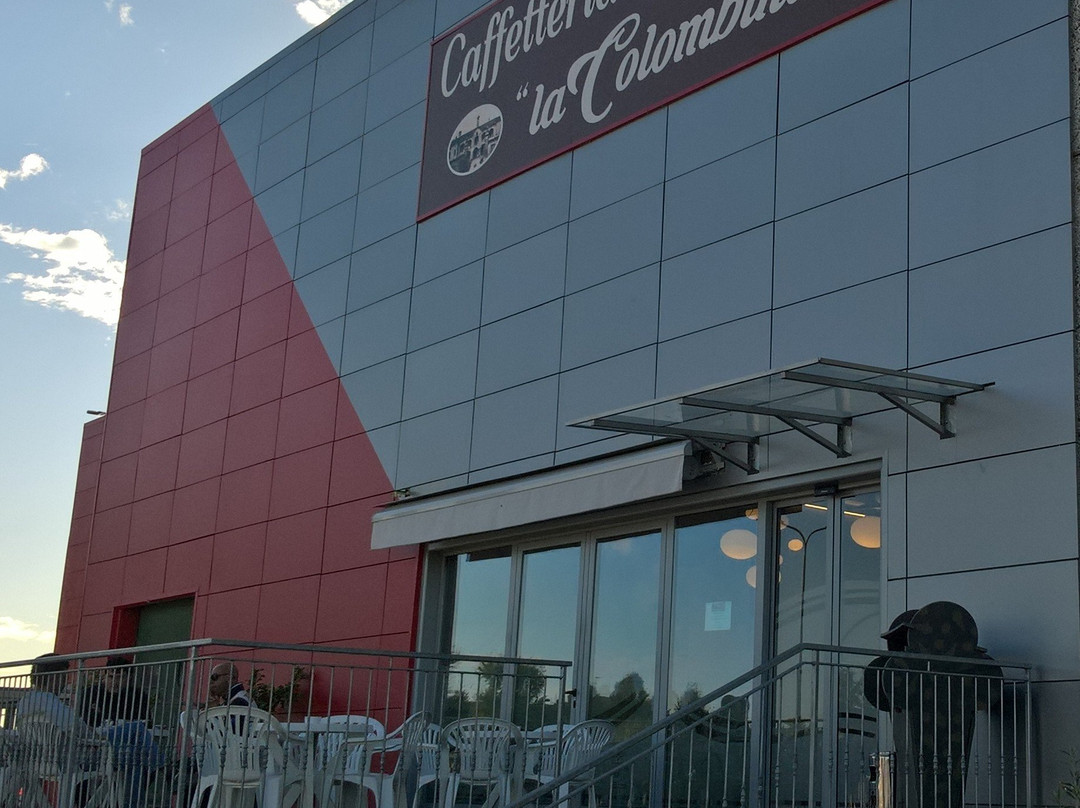 La Colombina