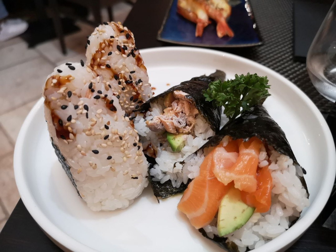 Hanami - Fusion Restaurant & Sushi