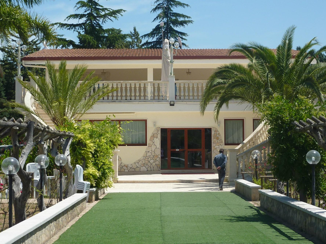 Coco de Ville