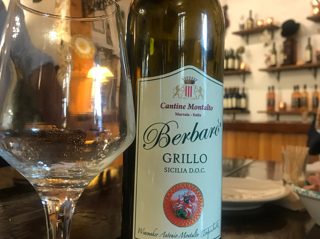 Lido Signorino餐馆和美食-Cantine Montalto