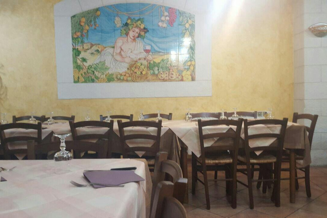Sant'Angelo Muxaro旅游攻略图片