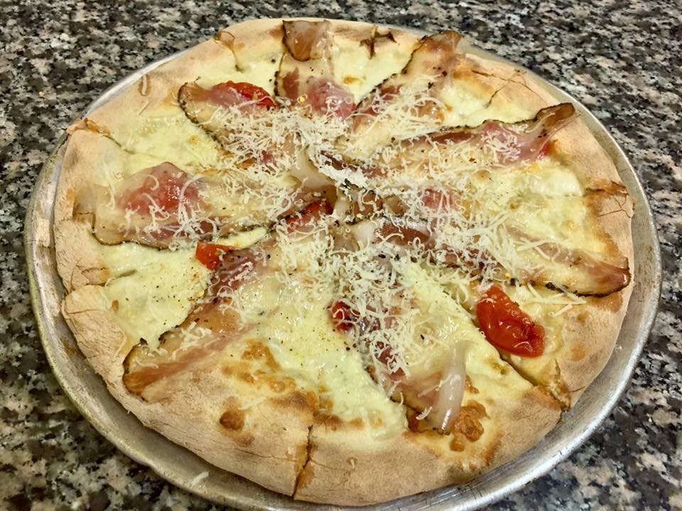 Voglia di Pizza