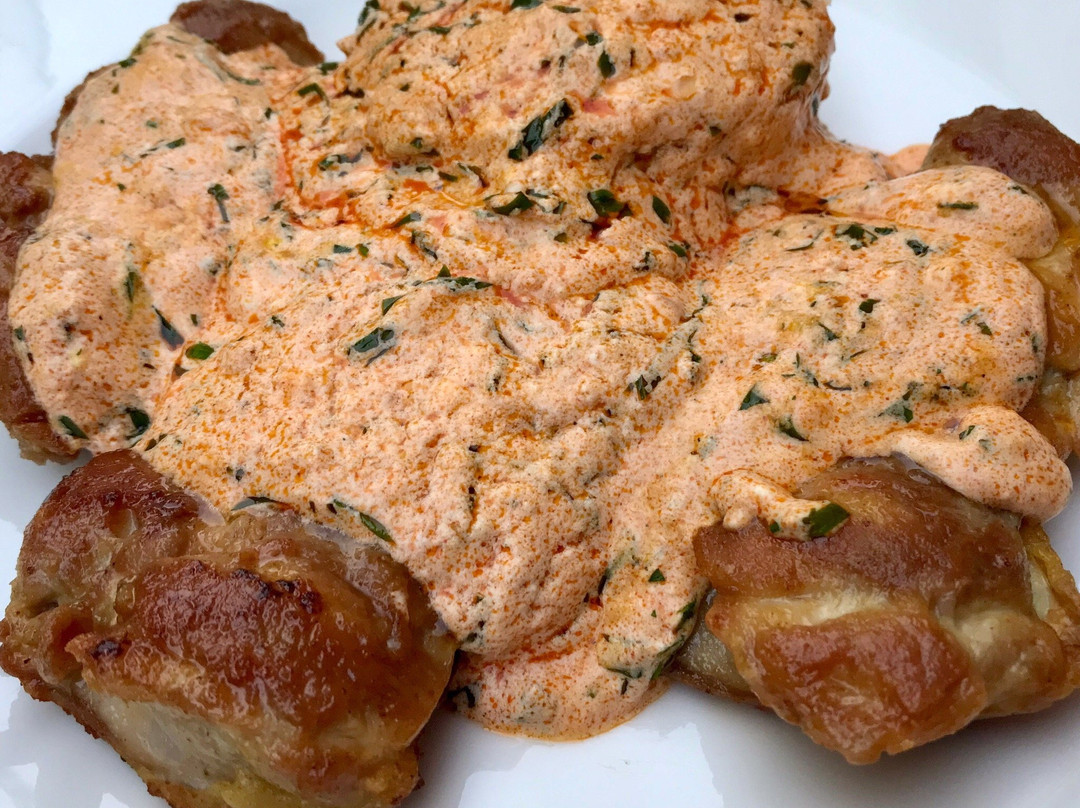 Cafe Restaurant Lemon