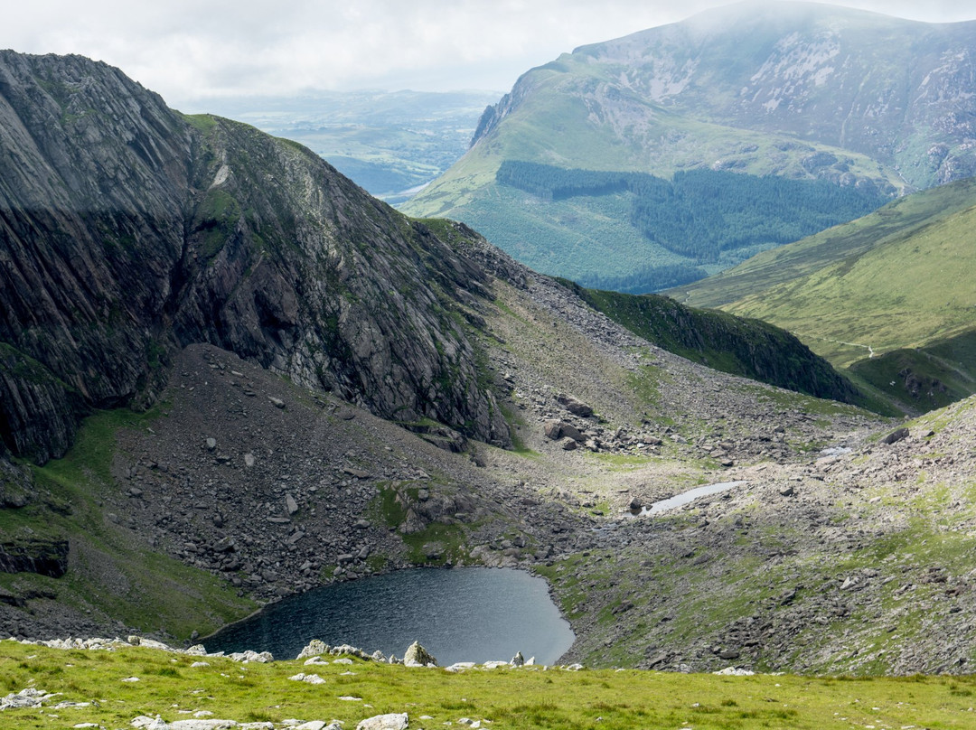 Llanberis旅游攻略图片