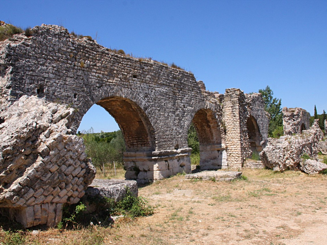 Fontvieille旅游攻略图片