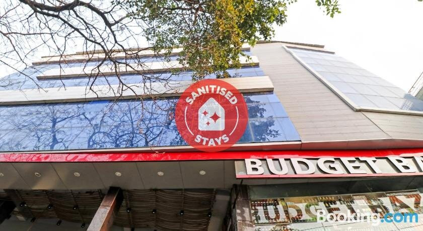 Collection O 87188 Hotel Grand International