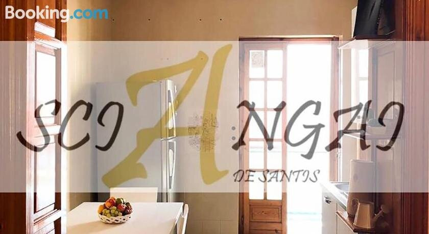 SciAngai De Santis B&B