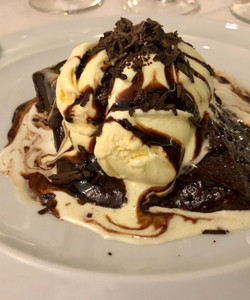 Ambrosia Restaurant餐厅图片