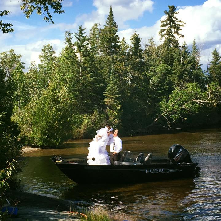 MacLeod Provincial Park-Geraldton必去景点