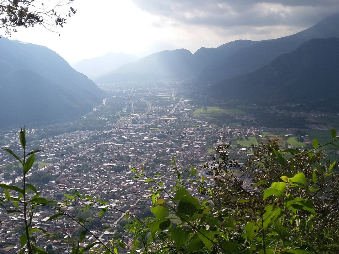 欧瑞扎巴旅游攻略图片