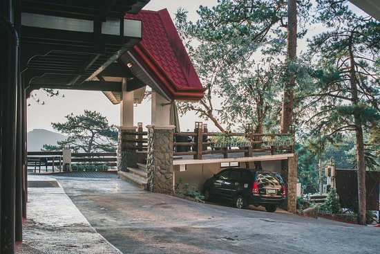 Mines View Park Hotel主图