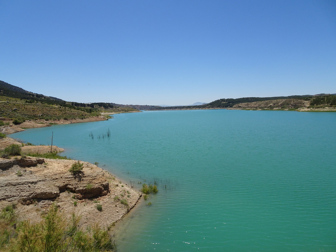 Freila旅游攻略图片