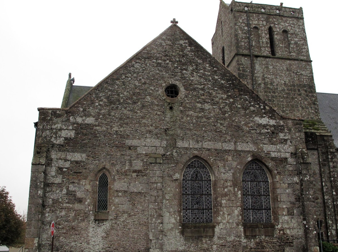 Saint-Quentin-sur-le-Homme旅游攻略图片