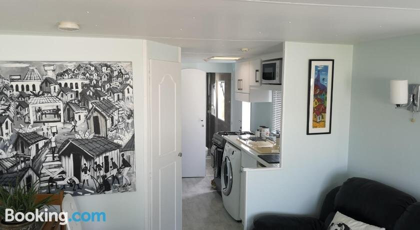 Hemsby Static Caravan in Norfolk