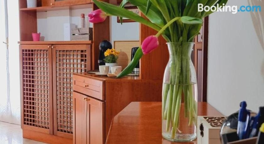 Casa Bianca B&B主图